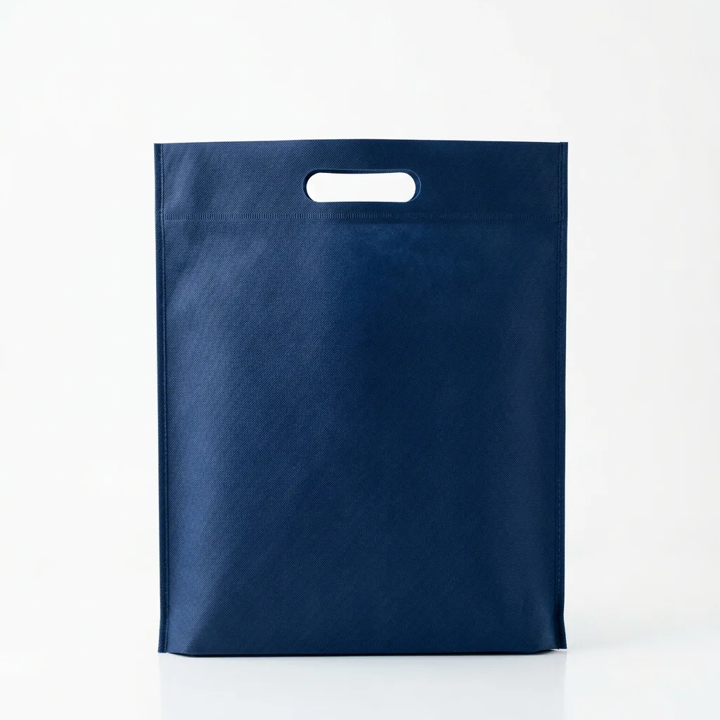 D-Cut Non-Woven Bags