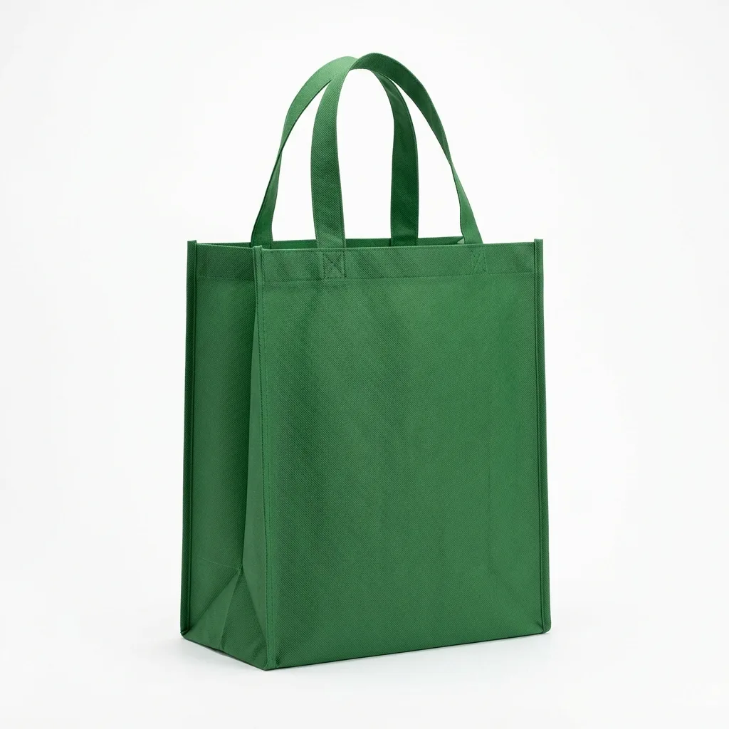 W-Cut Non-Woven Bags