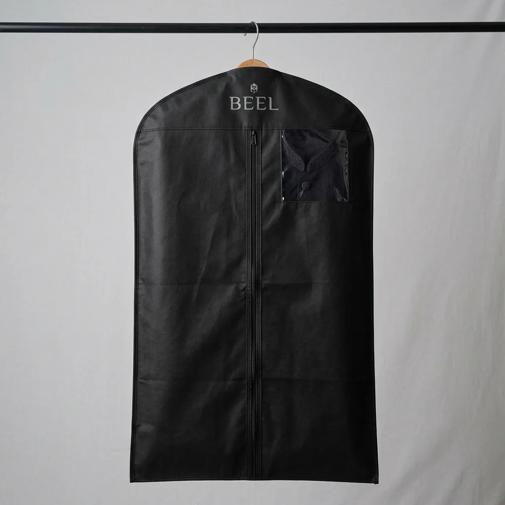 Suit Covers